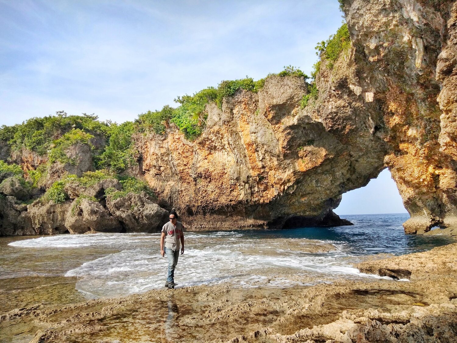 Guinduyanan Cove