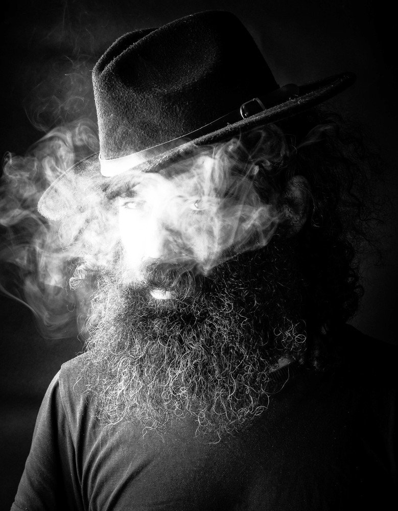 Photograph by mehdi sohrab