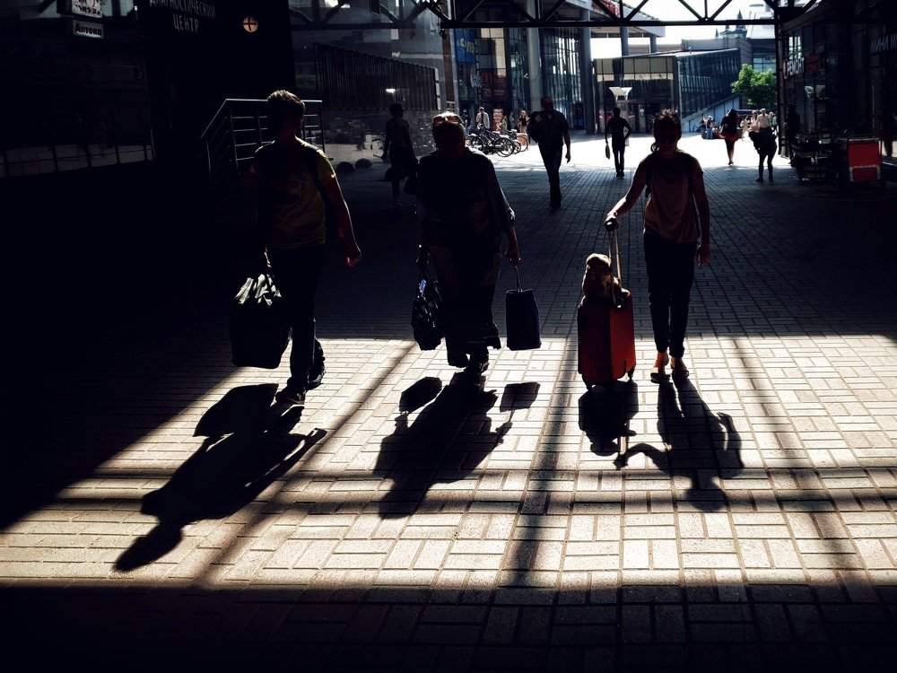 Photograph by Владимир Бакалов