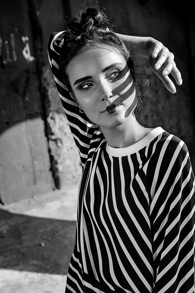 Photograph by Natallia Babok