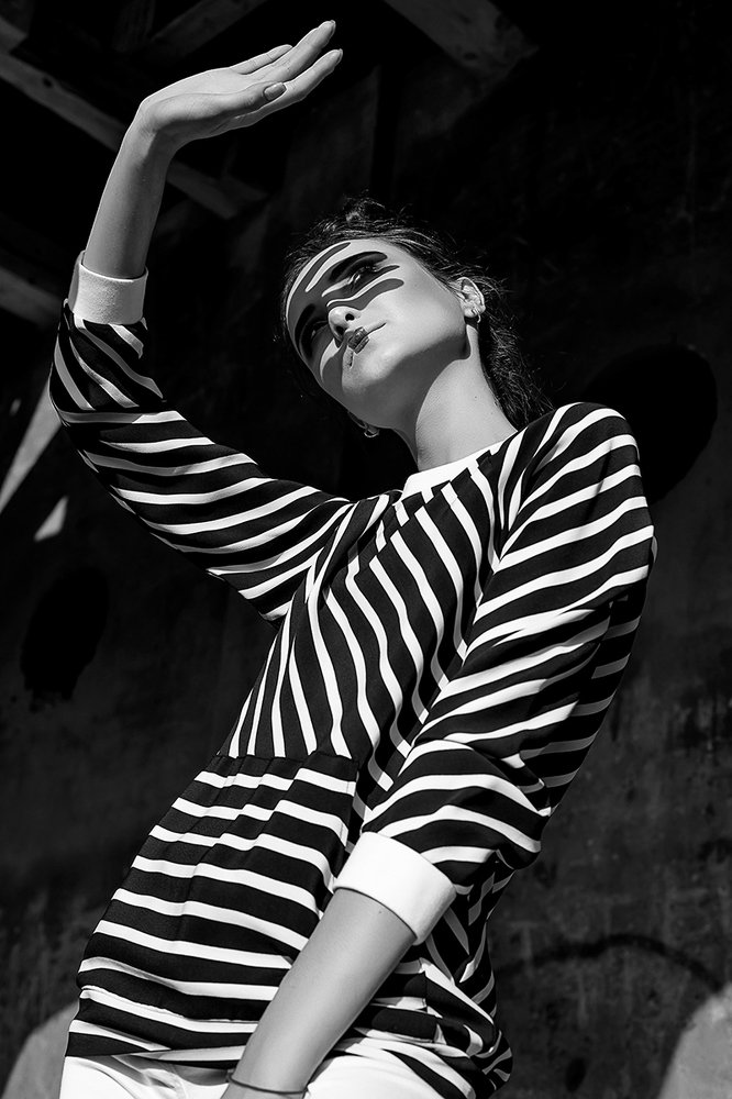 Photograph by Natallia Babok