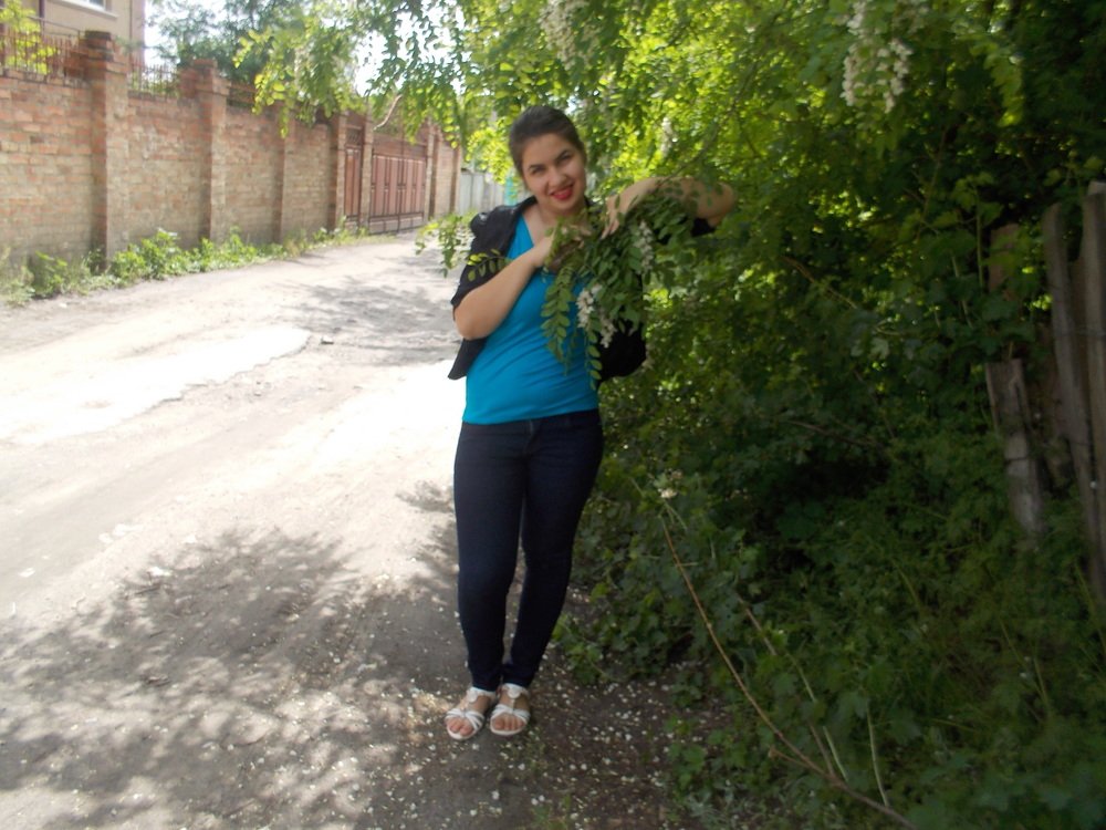 Photograph by Елена Пустовит