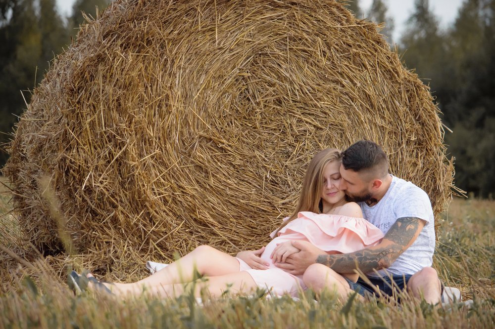 Photograph by Алексей Никандров