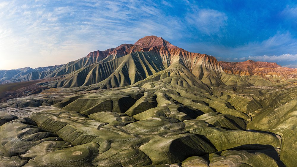 Фотография автора FATIH GONUL