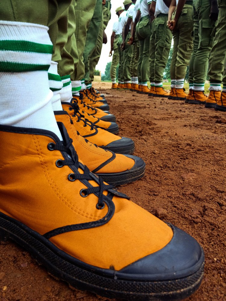 Photograph by Ebuka Umerah