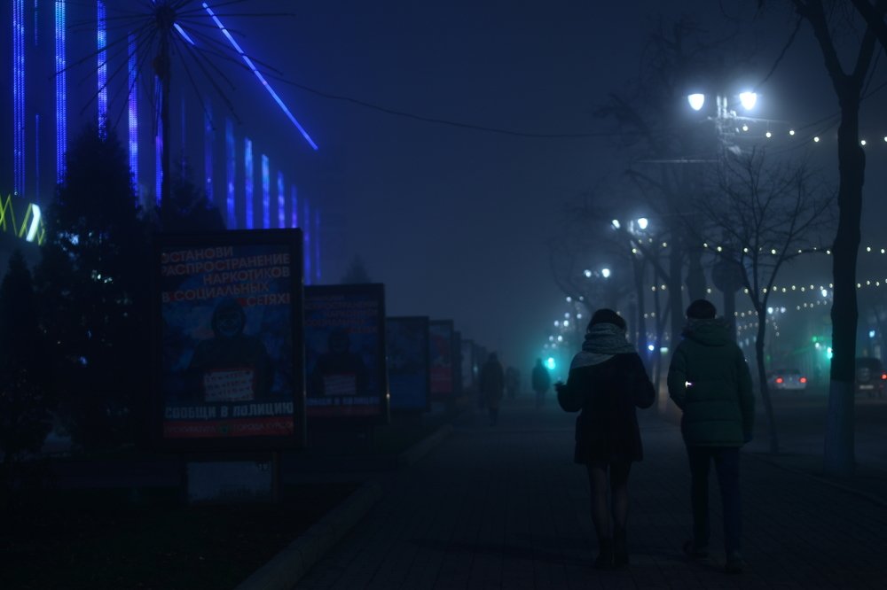 Photograph by Ольга Истомина