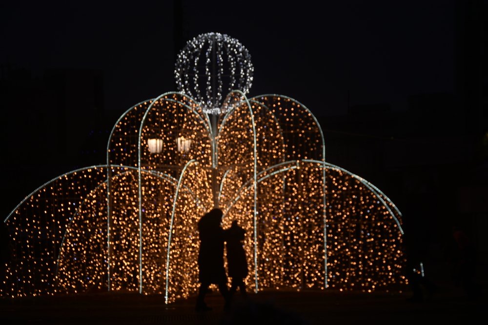 Photograph by Ольга Истомина