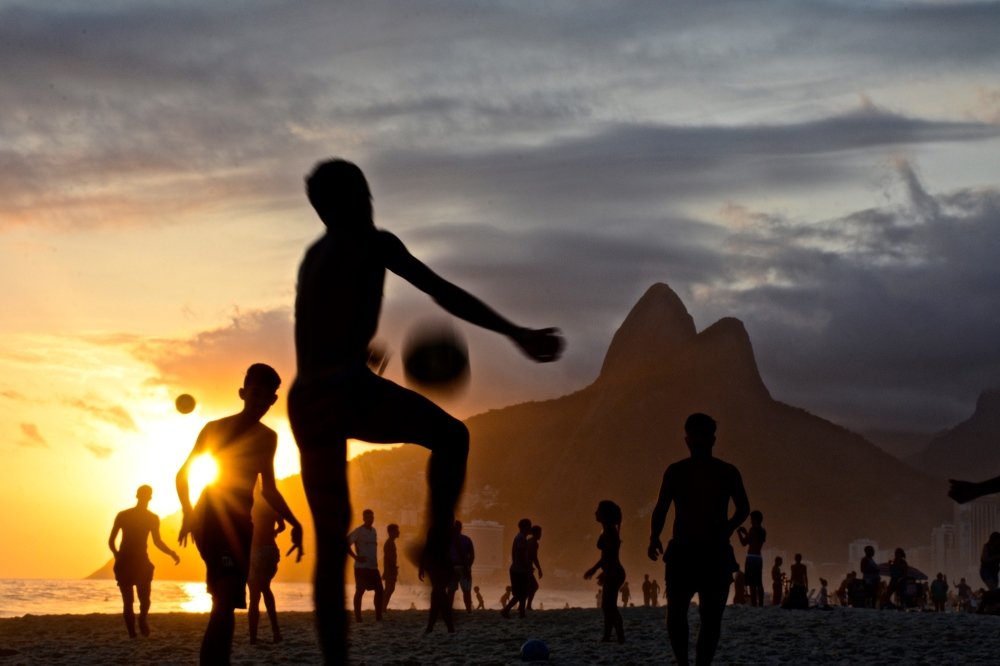 Фотография автора Bachir Badaoui