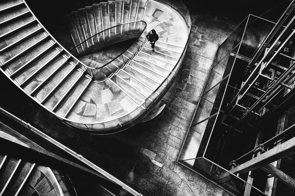 One New Change, London, UK