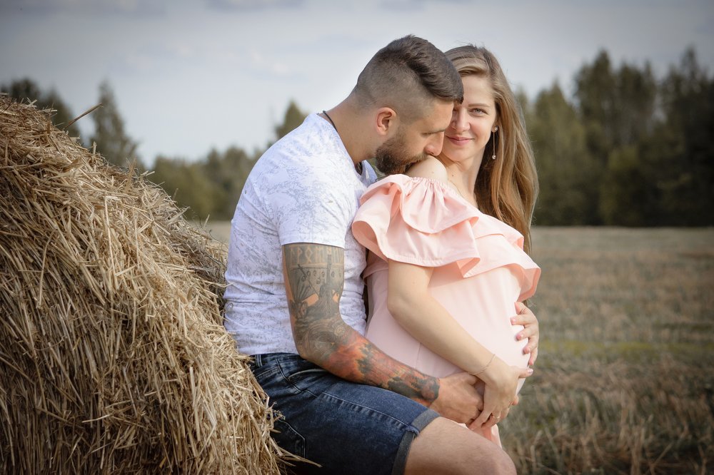 Photograph by Алексей Никандров