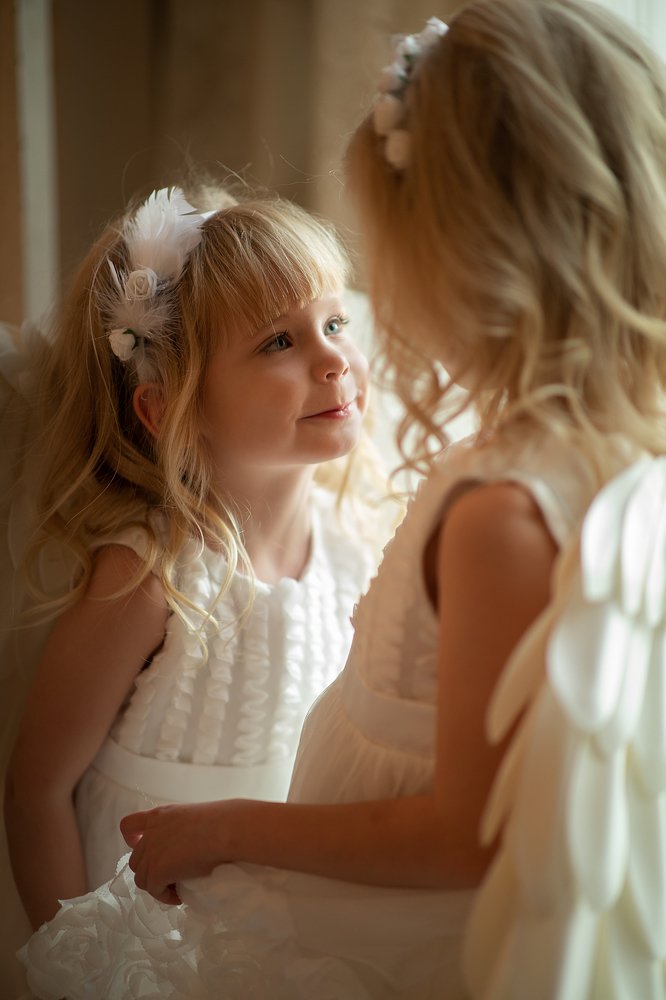 Photograph by Ольга Маркова