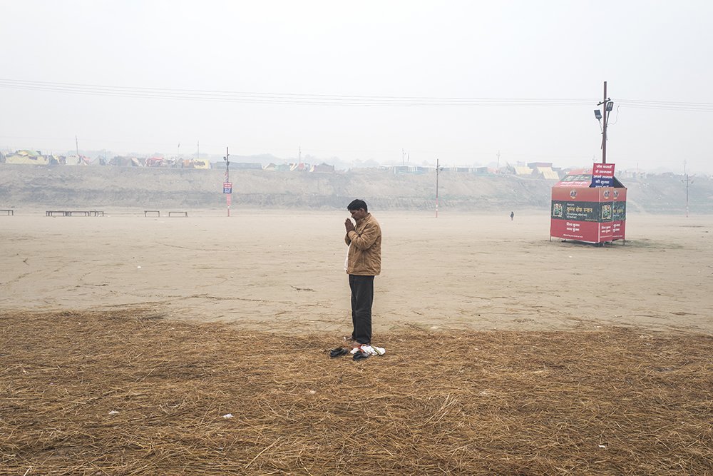 Photograph by Francesco Lorusso