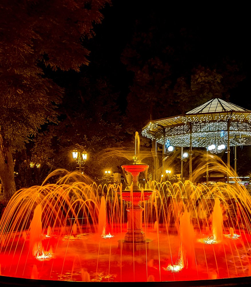 Photograph by Сергей Мамалюк