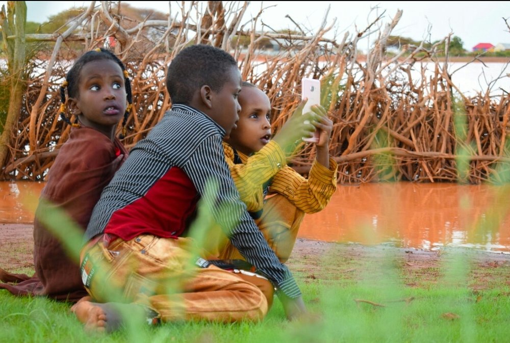 Children Photo