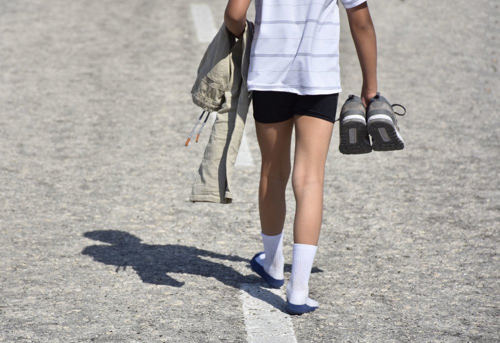 Photograph by Samaneh Beikpoor