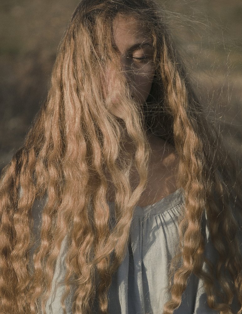 Photograph by Renata Kireyeva