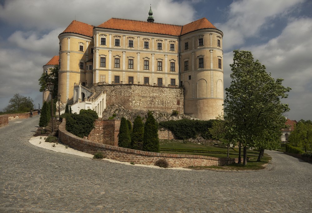 Фотография автора Марина Савчиц