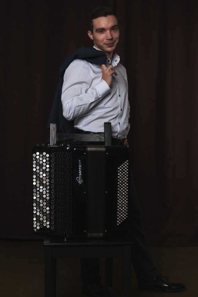 Photograph by Николай Истомин