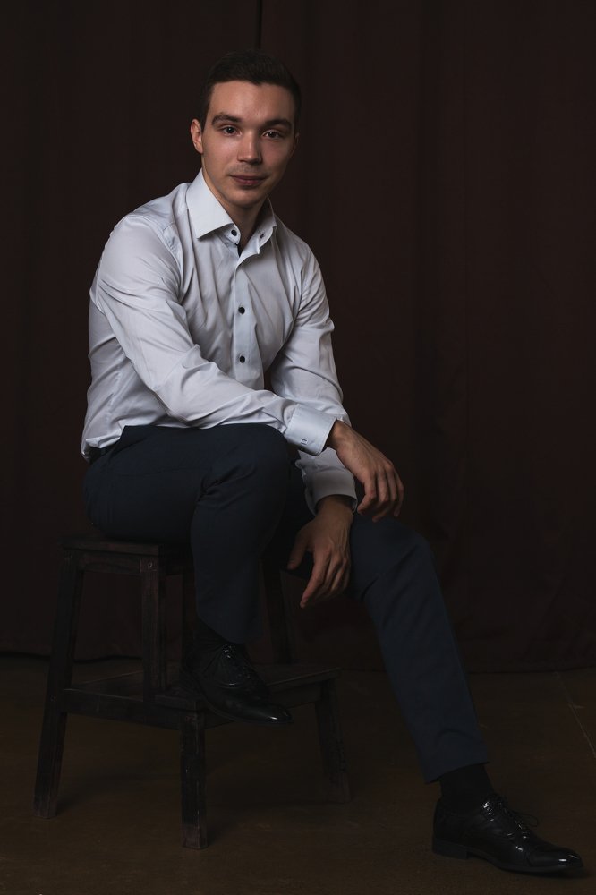 Photograph by Николай Истомин