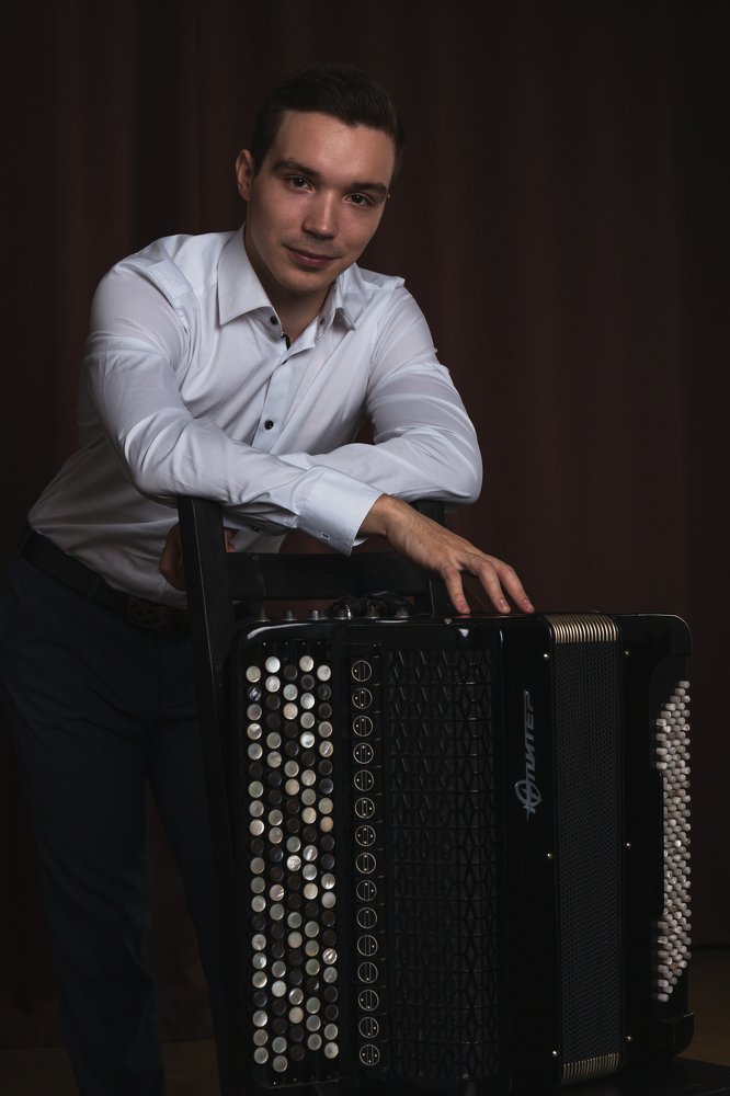 Photograph by Николай Истомин