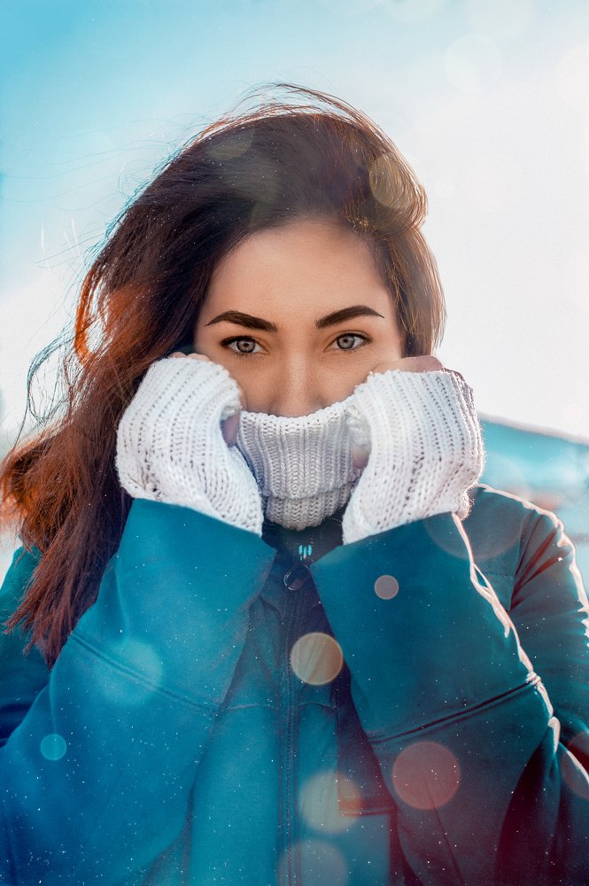 Photograph by Кнарик Колесникова