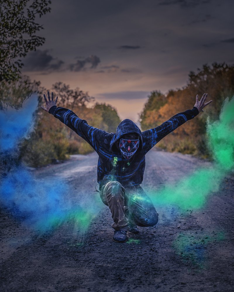 Photograph by Кнарик Колесникова