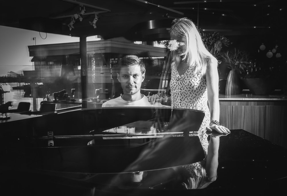 Photograph by Игорь Филонов