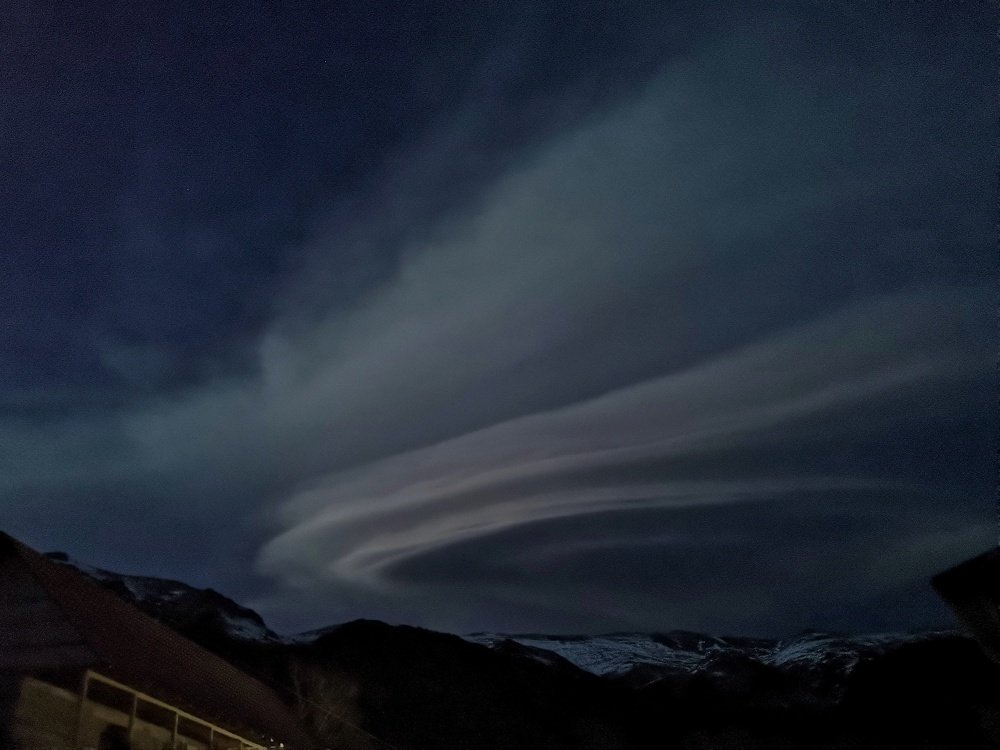 Photograph by Natali