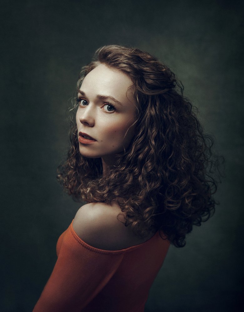 Photograph by Анастасия Жук