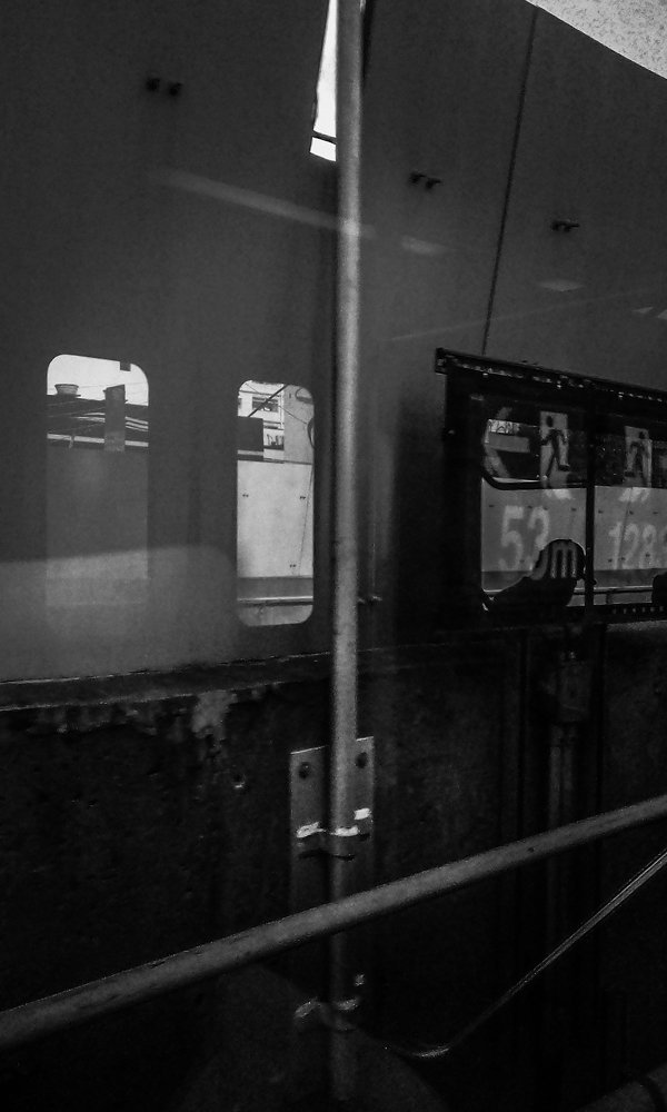 Photograph by Lia Pereira