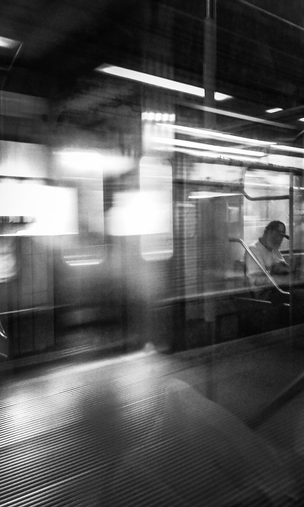 Photograph by Lia Pereira