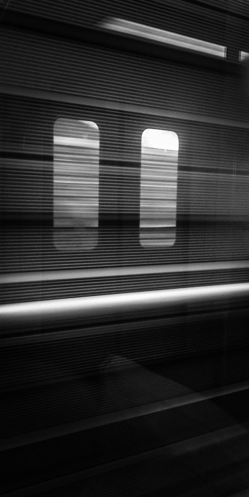 Photograph by Lia Pereira