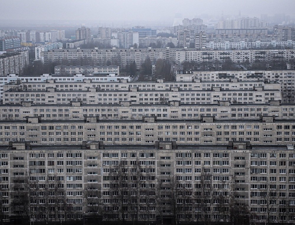 Photograph by Павел Васильев