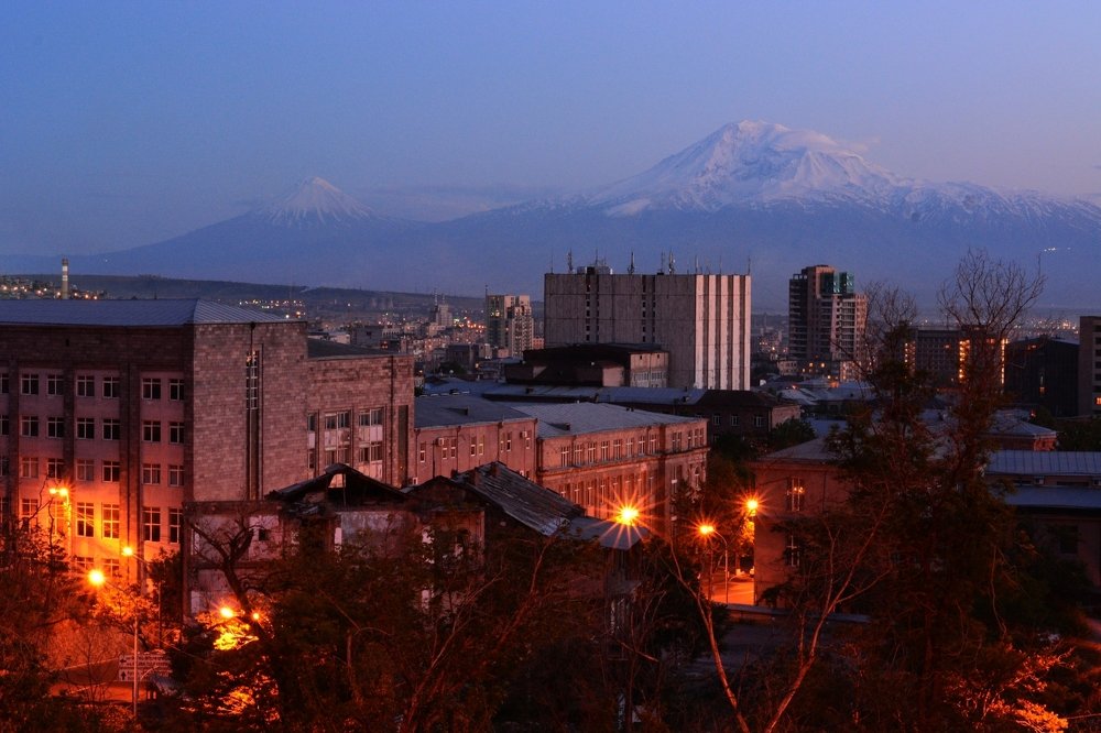 Photograph by Анатолий Орлов