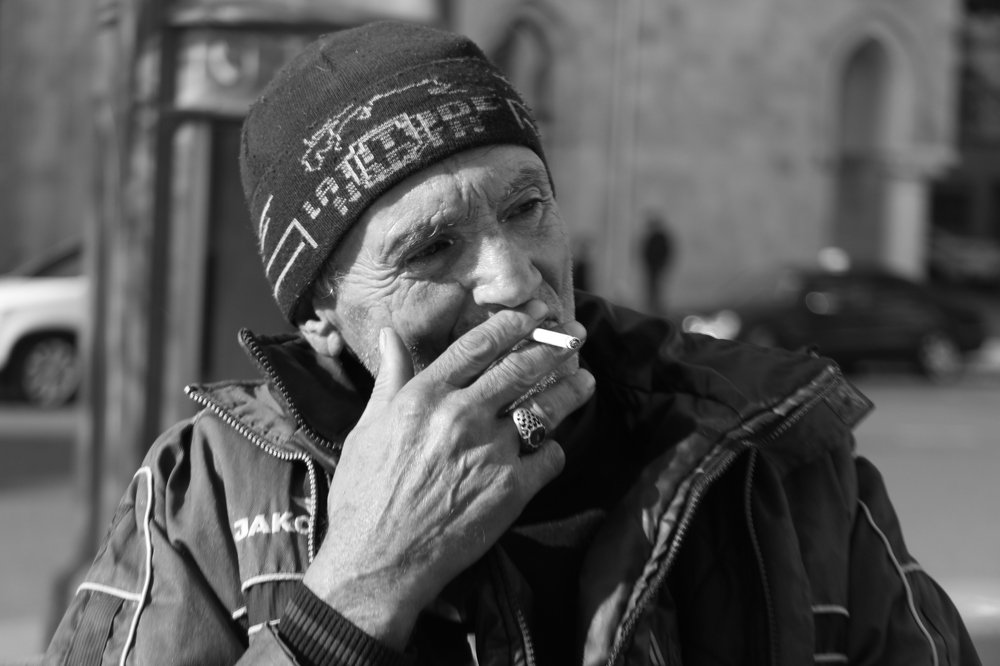 Photograph by Mirzagha Sadikhbeyli