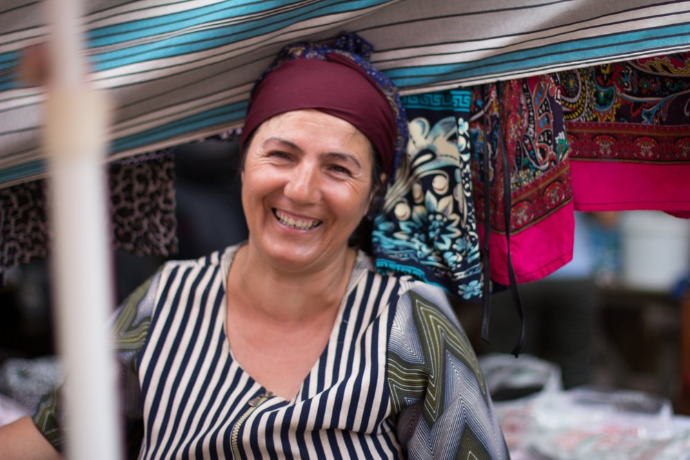 Photograph by Mirzagha Sadikhbeyli