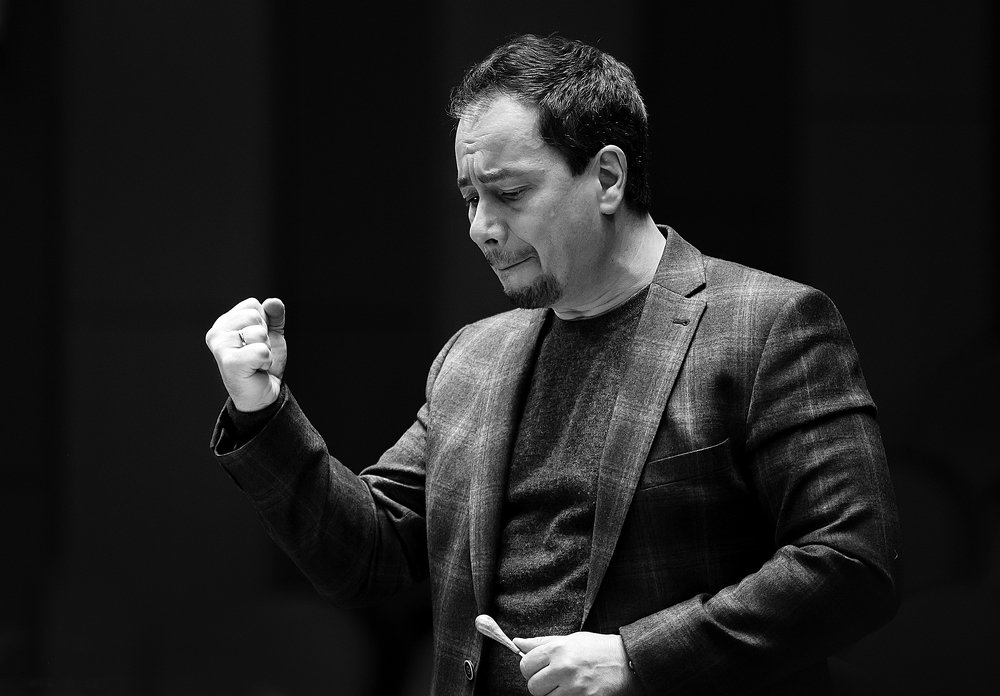 Photograph by Екатерина Сергиенко