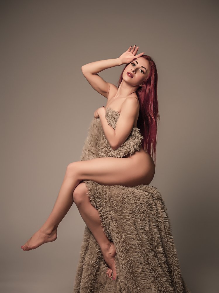 Photograph by Alina Pugacheva