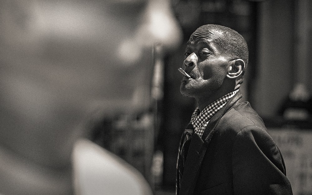 Photograph by Александр Волков