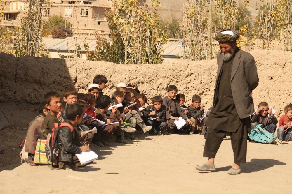 Photograph by Mohammad sharif shayeq