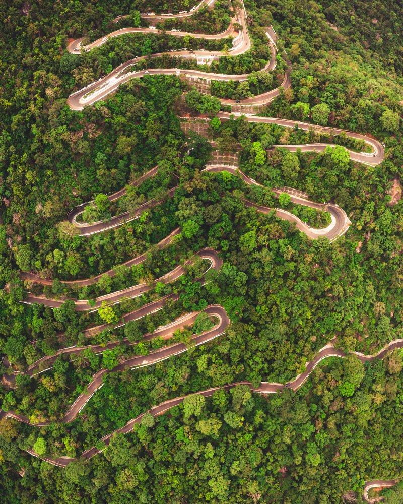 Photograph by Ravi Kiran Lokesh