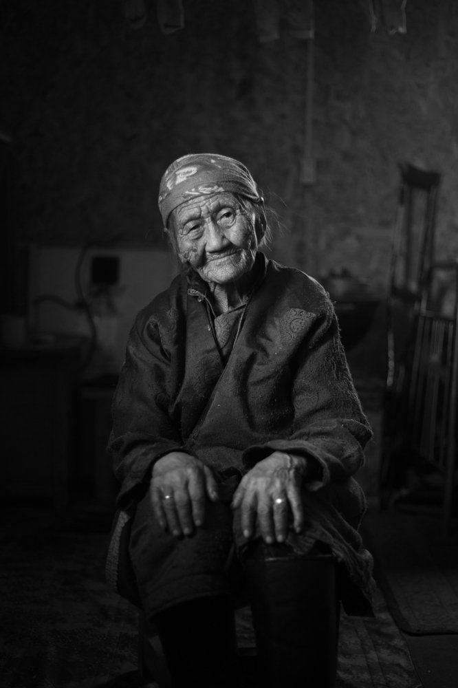 Photograph by Bulgantamir Ireedui