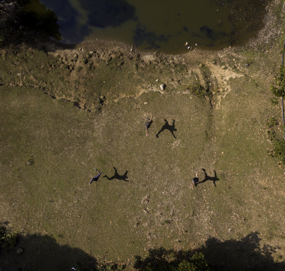 Photograph by Ravi Kiran Lokesh