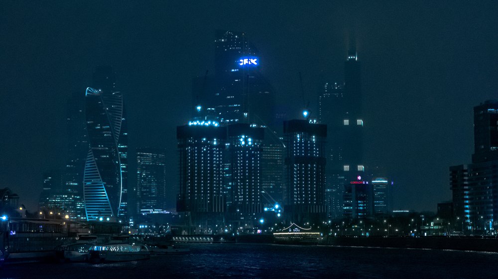 Photograph by Василий Шумкин