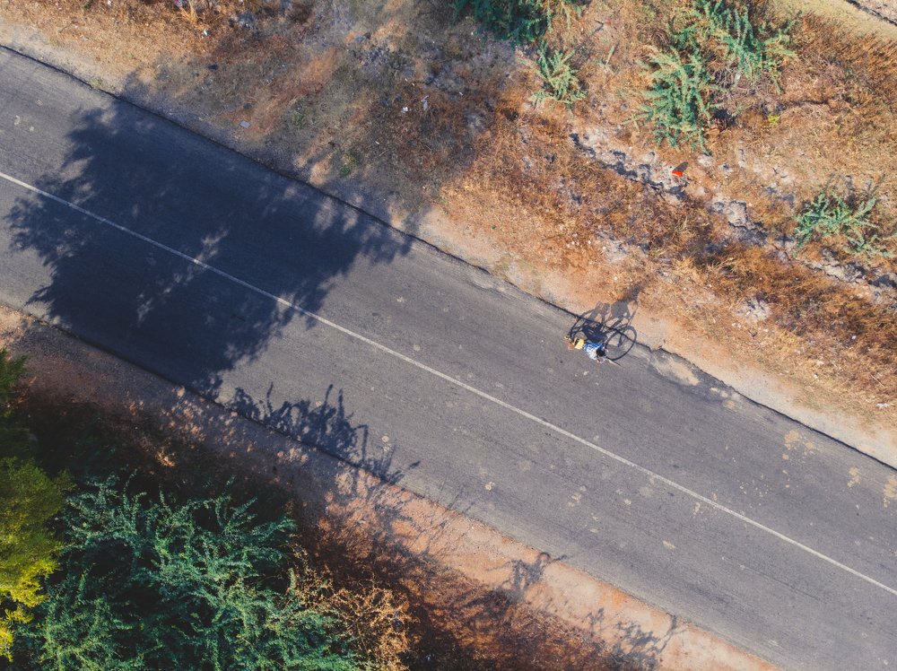 Photograph by Ravi Kiran Lokesh