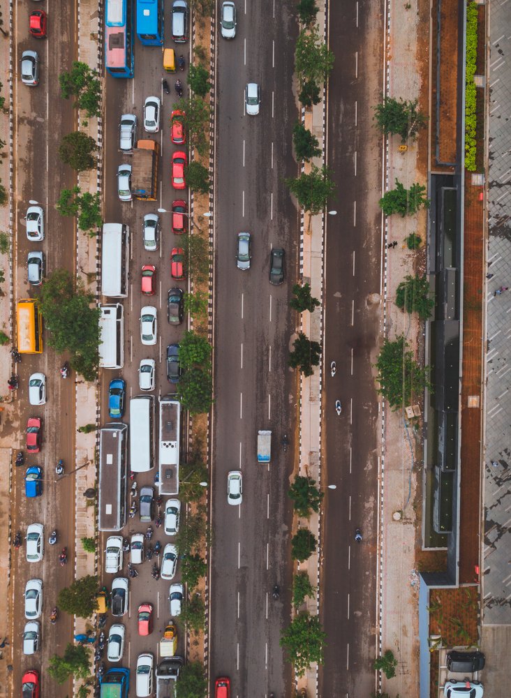 Photograph by Ravi Kiran Lokesh