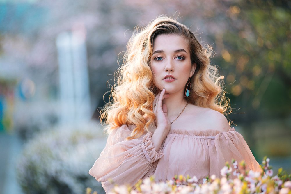 Photograph by Елена Шахова