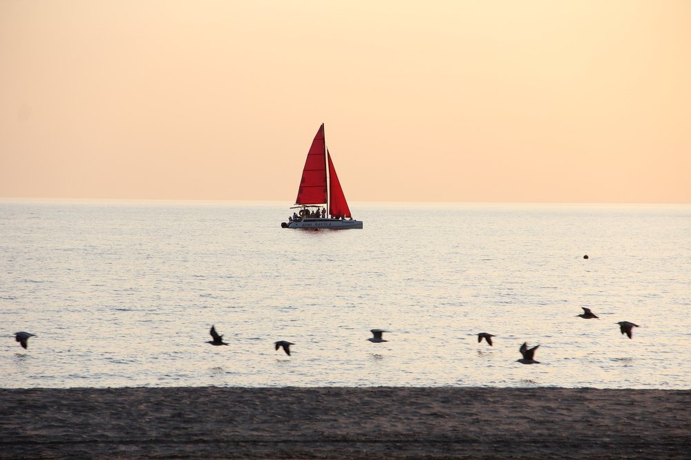 Photograph by Ольга Кузнецова