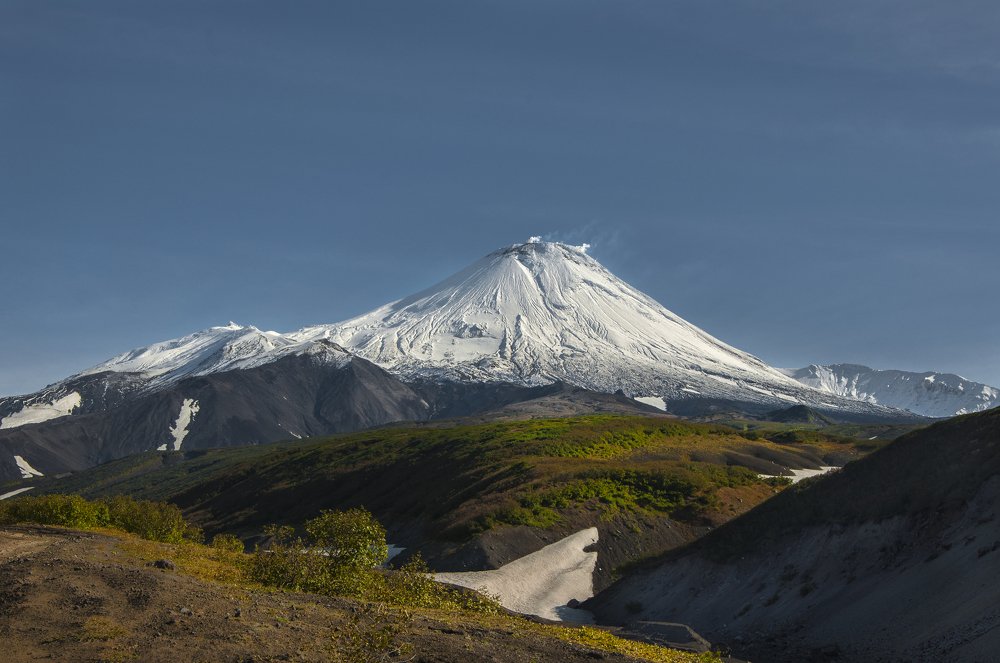 Photograph by Анатолий Савельев