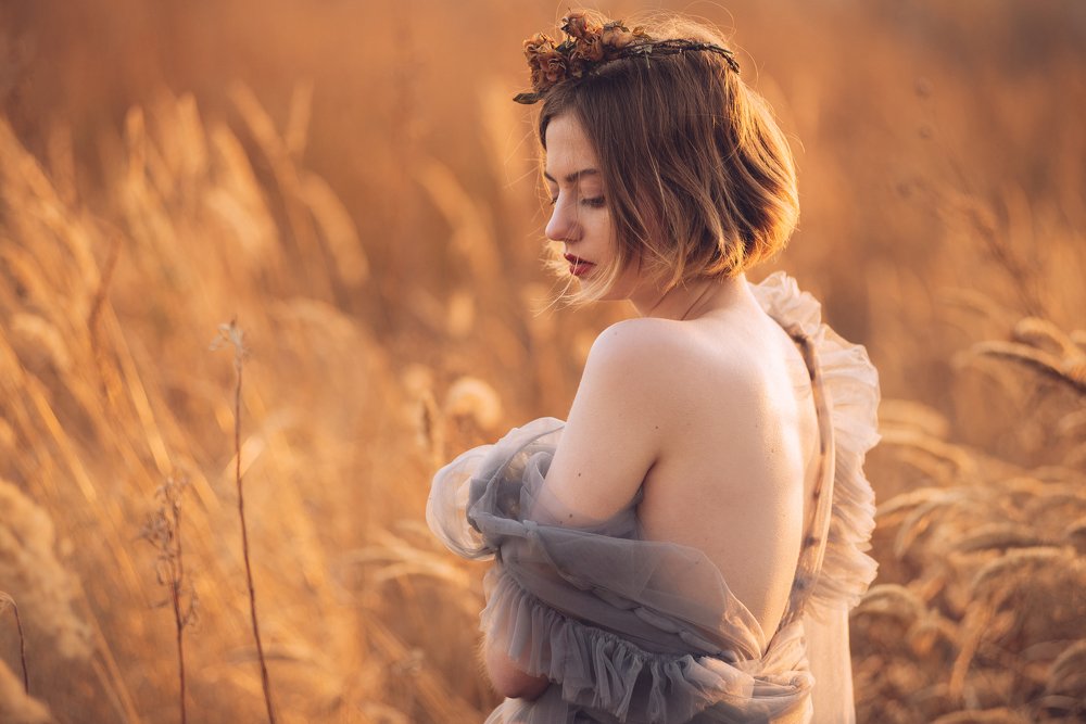 Photograph by Елена Шахова